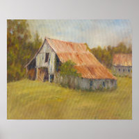 Tin Roof Barn