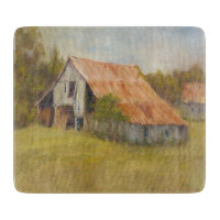Tin Roof Barn