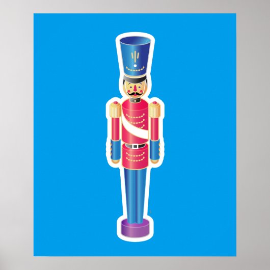 Tin Soldier-Symbol Poster (Vorne)
