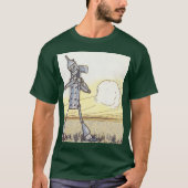 Tin Woodman T-Shirt (Vorderseite)