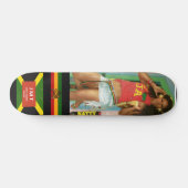 TINA INGRAM MODEL Skateboard (Horizontal)