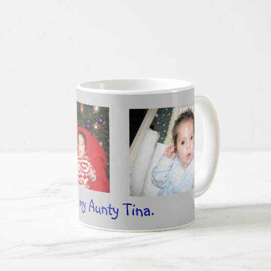 Tina Kaffeetasse (VorderseiteRechts)