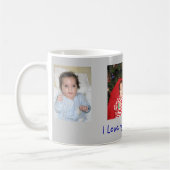 Tina Kaffeetasse (Links)