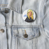 Tina-Knopf Button (Beispiel)
