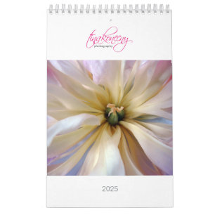 Tina Konecny Fotografie 2025 Kalender