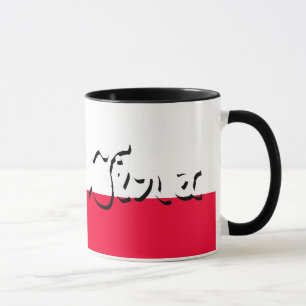 Tina Tasse