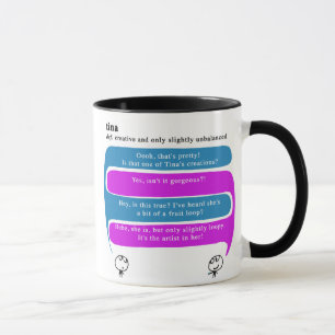 Tina Tasse