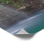 Tinago fällt poster (Ecke)