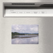 Tinapuay Fluss Magnet (In Situ (Geschirrspüler))