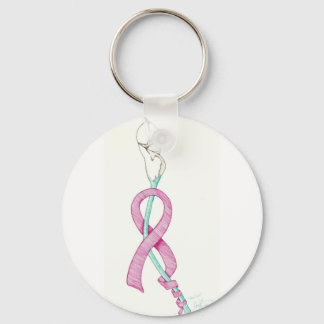 Tina's Lilly Schlüsselanhänger