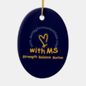 Tinas Verzierung Keramik Ornament (Vorne)