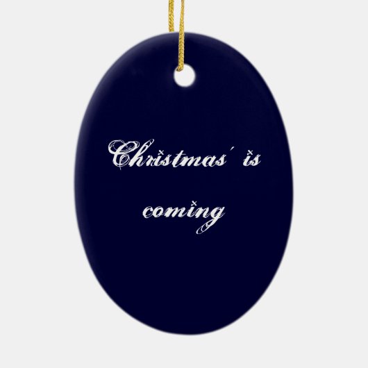 Tinas Verzierung Keramik Ornament (Hinten)