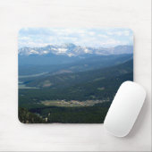 Tincup u. Taylor-Park Mousepad (Mit Mouse)