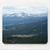 Tincup u. Taylor-Park Mousepad (Vorne)