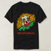 Tindersticks Original Design T-Shirt (Design vorne)