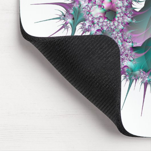 Tindholmur Bug Mousepad (Ecke)