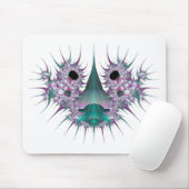 Tindholmur Bug Mousepad (Mit Mouse)