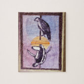 Tine Abstrakt Art Puzzle (Vertikal)