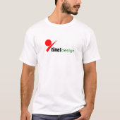 Tineldesign T-Shirt (Vorderseite)