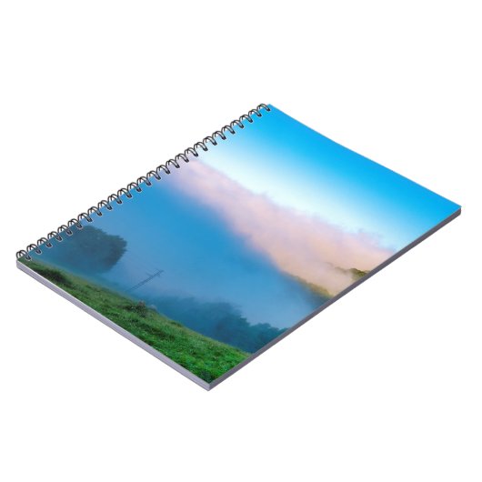 Tineo Notizblock (Linke Seite)