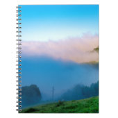 Tineo Notizblock (Vorderseite)