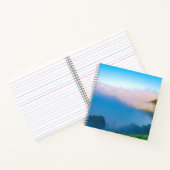 Tineo Notizblock (Innenseite)