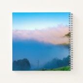 Tineo Notizblock (Rückseite)