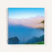 Tineo Notizblock (Vorderseite)