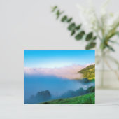 Tineo Postkarte (Stehend Vorderseite)