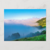 Tineo Postkarte (Vorderseite)