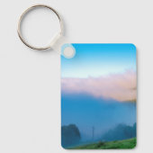 Tineo Schlüsselanhänger (Vorderseite)