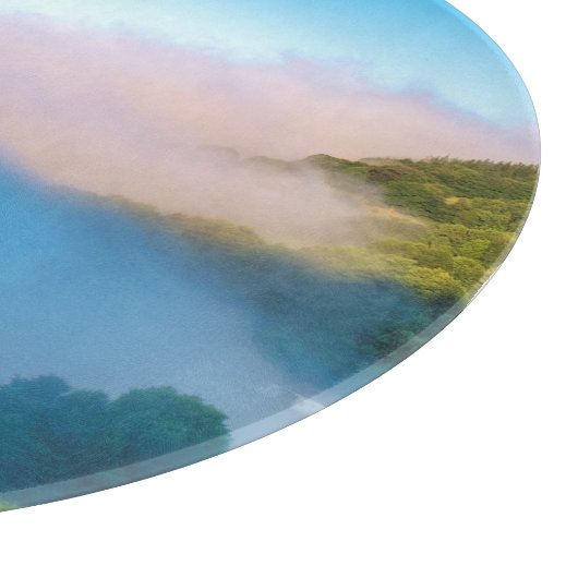 Tineo Schneidebrett (Ecke)