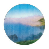 Tineo Schneidebrett (Vorderseite)