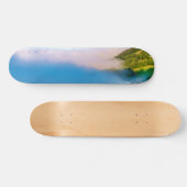Tineo Skateboard (Horizontal)