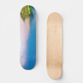 Tineo Skateboard (Vorderseite)