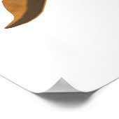 Tinfoil Barb Poster (Ecke)