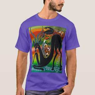 Tinga Tinga WilderFamilie T-Shirt