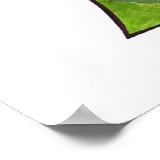 Tinger (pm)-Mitch M Poster (Ecke)