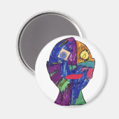 Tinger (pm)-Ryan W Magnet (Vorderseite/Rückseite)