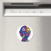 Tinger (pm)-Ryan W Magnet (In Situ (Geschirrspüler))