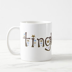 Tinglehead Kaffeetasse