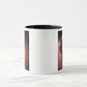 Tinglit Kajak Tasse (Zentrum)