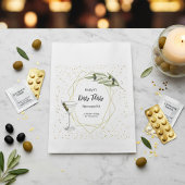 Tini Bit Of Fun Martini Soirée Recovery Kit Geschenktütchen