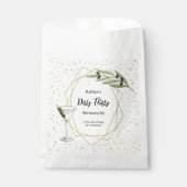 Tini Bit Of Fun Martini Soirée Recovery Kit Geschenktütchen (Vorderseite)