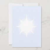 Tini Bit Older Espresso Martini Glam Birthday Einladung (Rückseite)