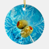 Tini Cheers Ornament (Vorne)