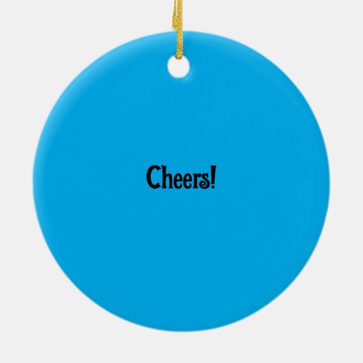 Tini Cheers Ornament (Hinten)