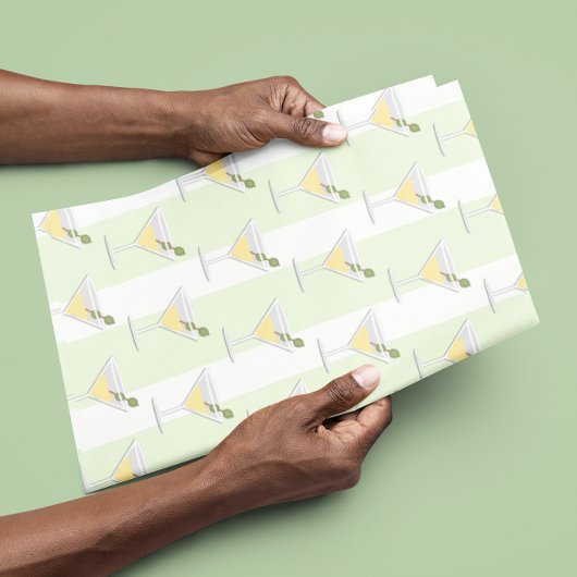Tini One Baby-Party Seidenpapier