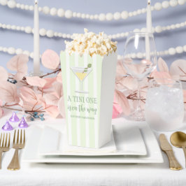 Tini One Baby Shower Geschenkschachtel