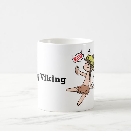 Tinies Tasse (Mittel)